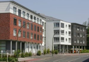 »Auguste Victoria« Marl Hüls