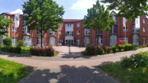 »Gertrudenau« Herten Scherlebeck