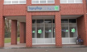 Tagespflege Mittelpunkt Mensch im Cirkel in Herten